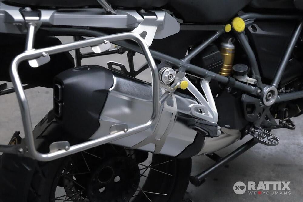 Bmw R 1200 GS Adventure (2017 - 18) (7)