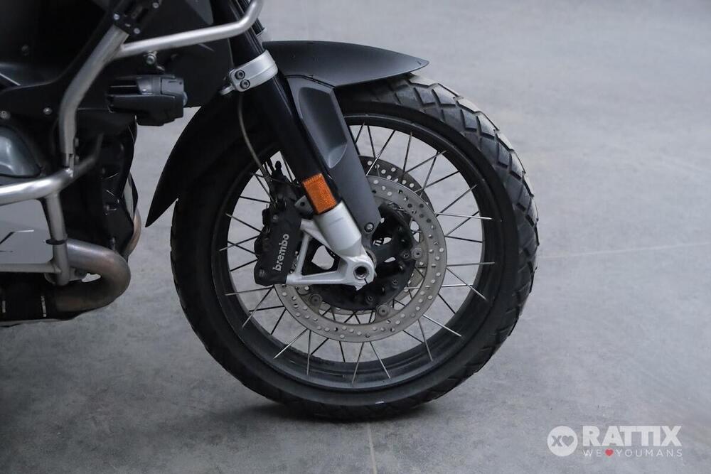 Bmw R 1200 GS Adventure (2017 - 18) (9)