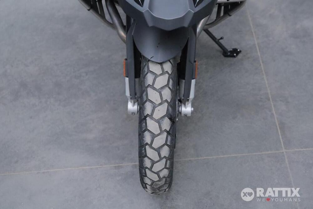 Bmw R 1200 GS Adventure (2017 - 18) (10)