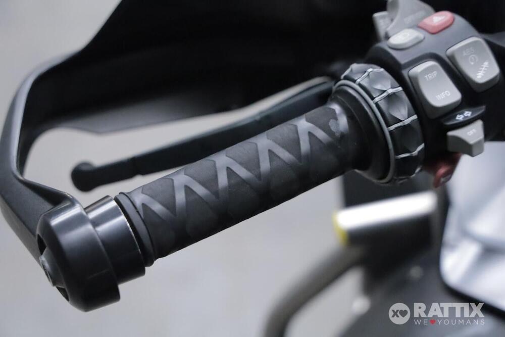 Bmw R 1200 GS Adventure (2017 - 18) (11)