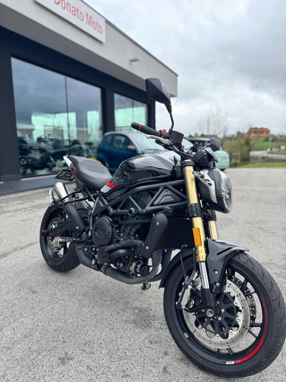 Benelli 752 S (2022 - 25) (3)