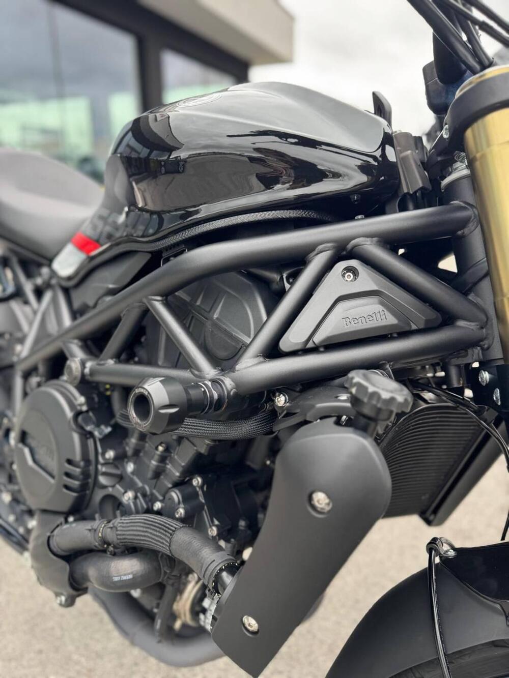 Benelli 752 S (2022 - 25) (5)