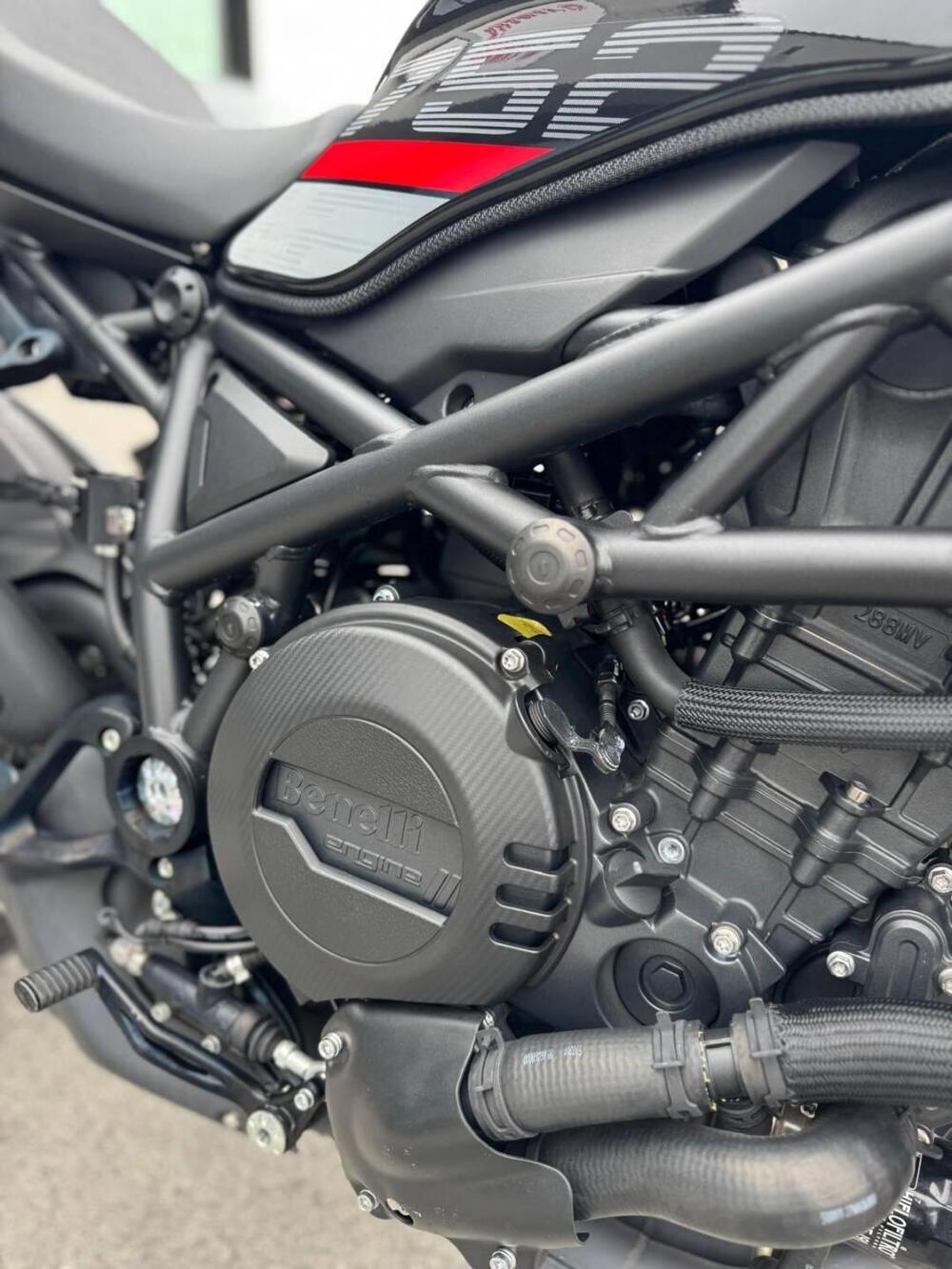 Benelli 752 S (2022 - 25) (6)