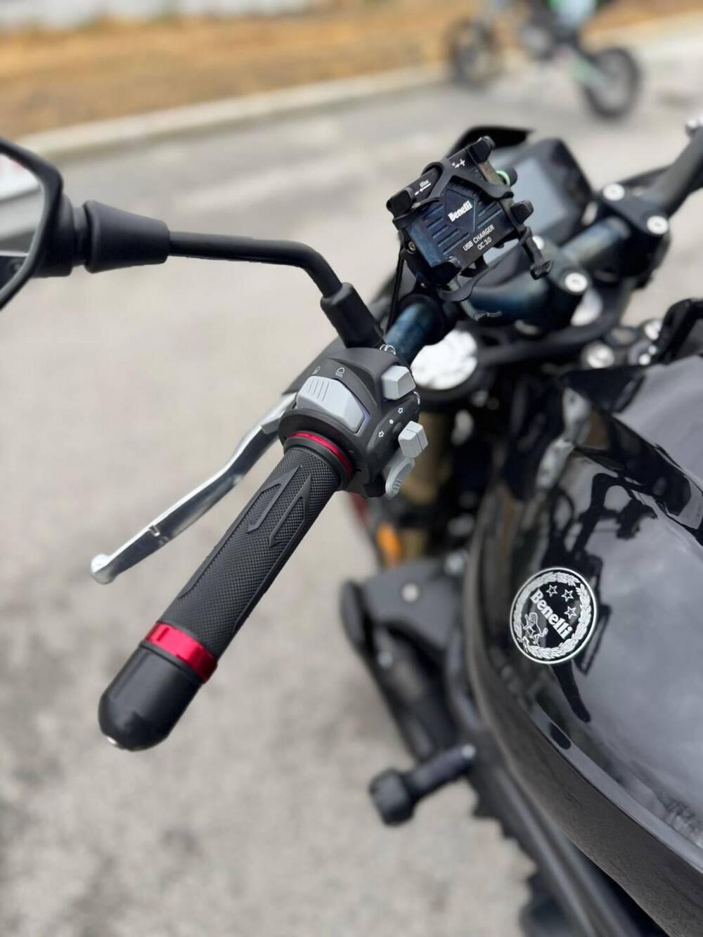 Benelli 752 S (2022 - 25) (7)