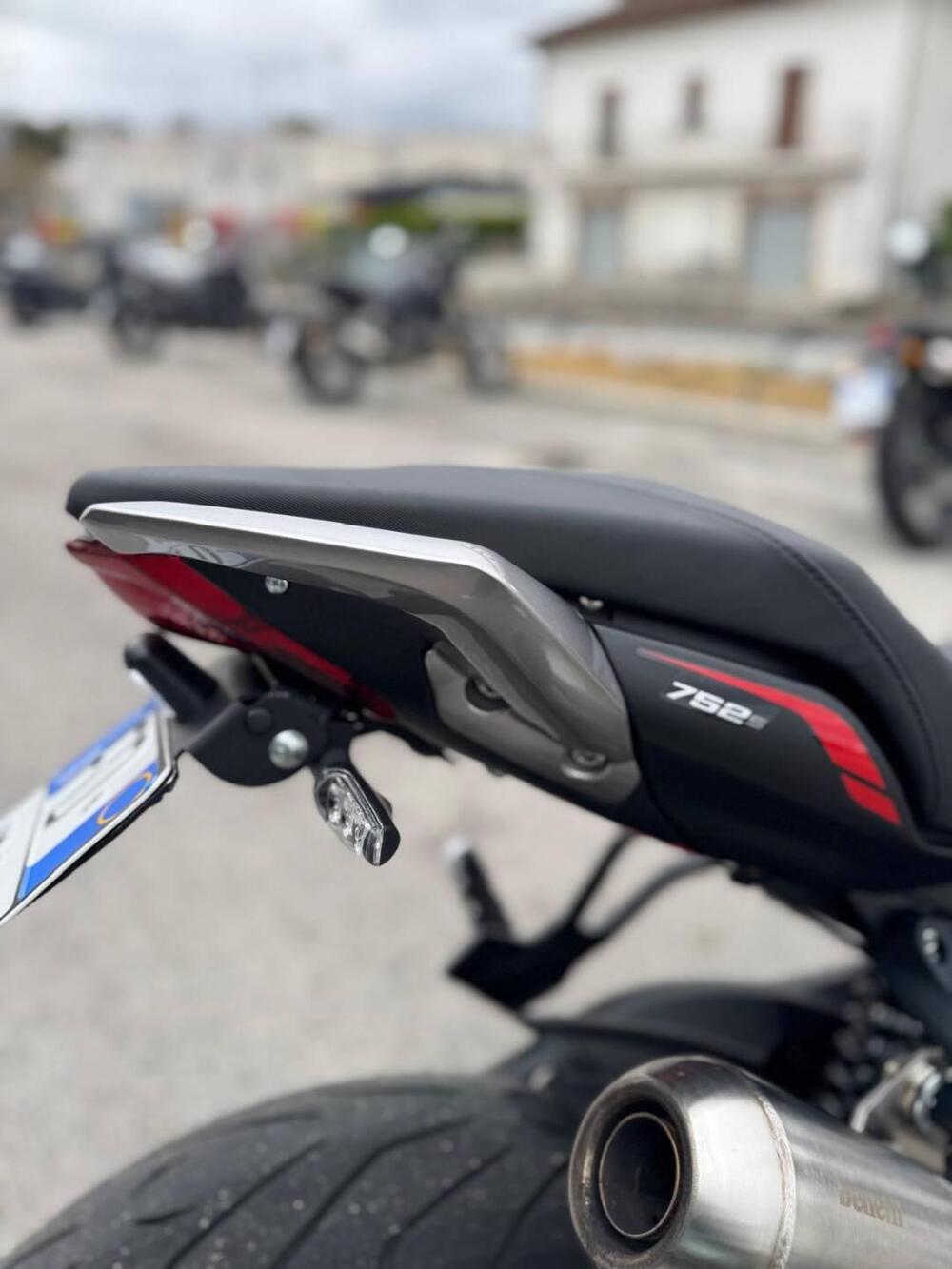 Benelli 752 S (2022 - 25) (10)