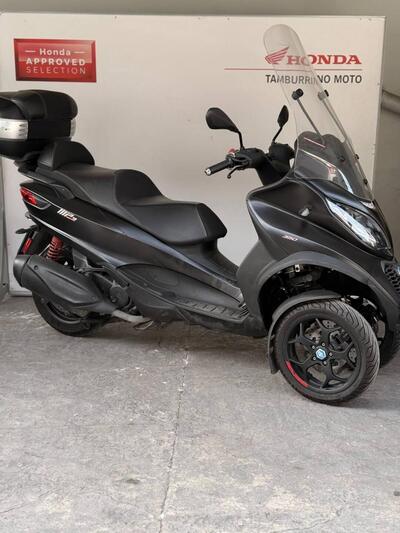 Piaggio Mp3 300 Hpe (2019 - 20) usata