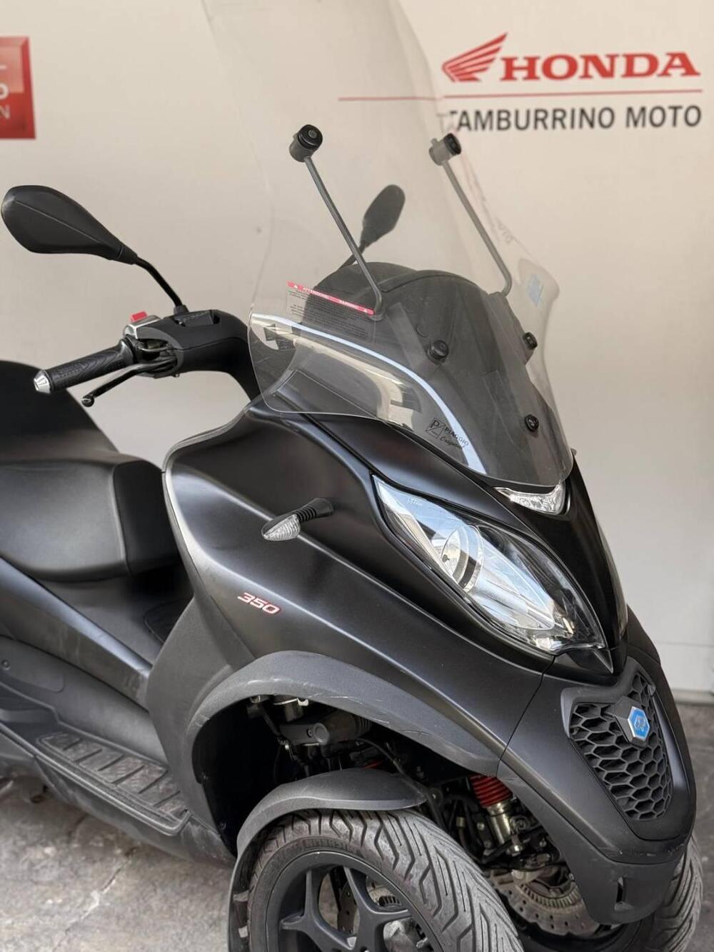 Piaggio Mp3 300 Hpe (2019 - 20) (2)
