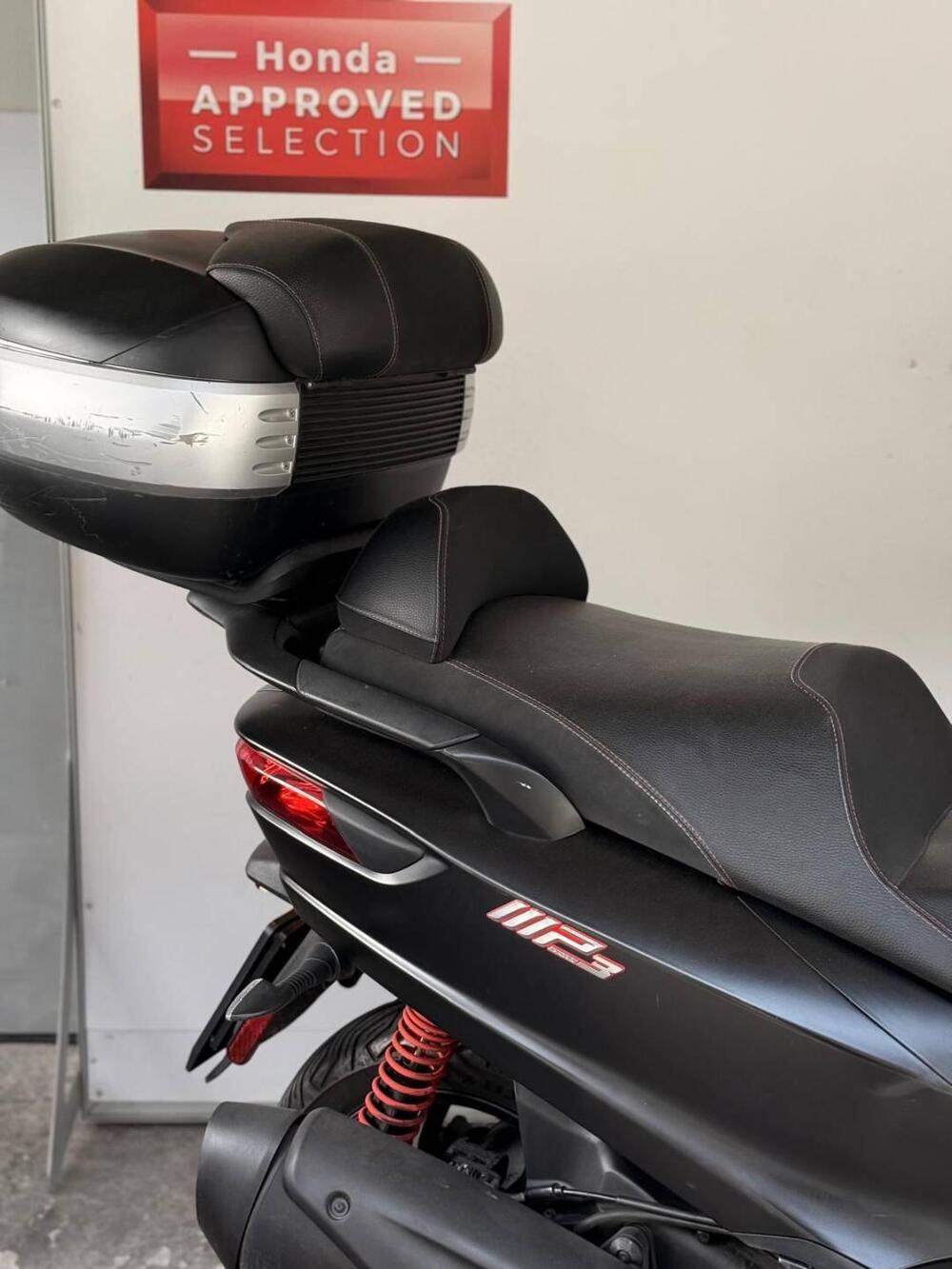 Piaggio Mp3 300 Hpe (2019 - 20) (3)