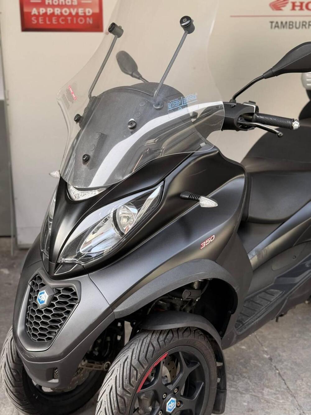Piaggio Mp3 300 Hpe (2019 - 20) (7)