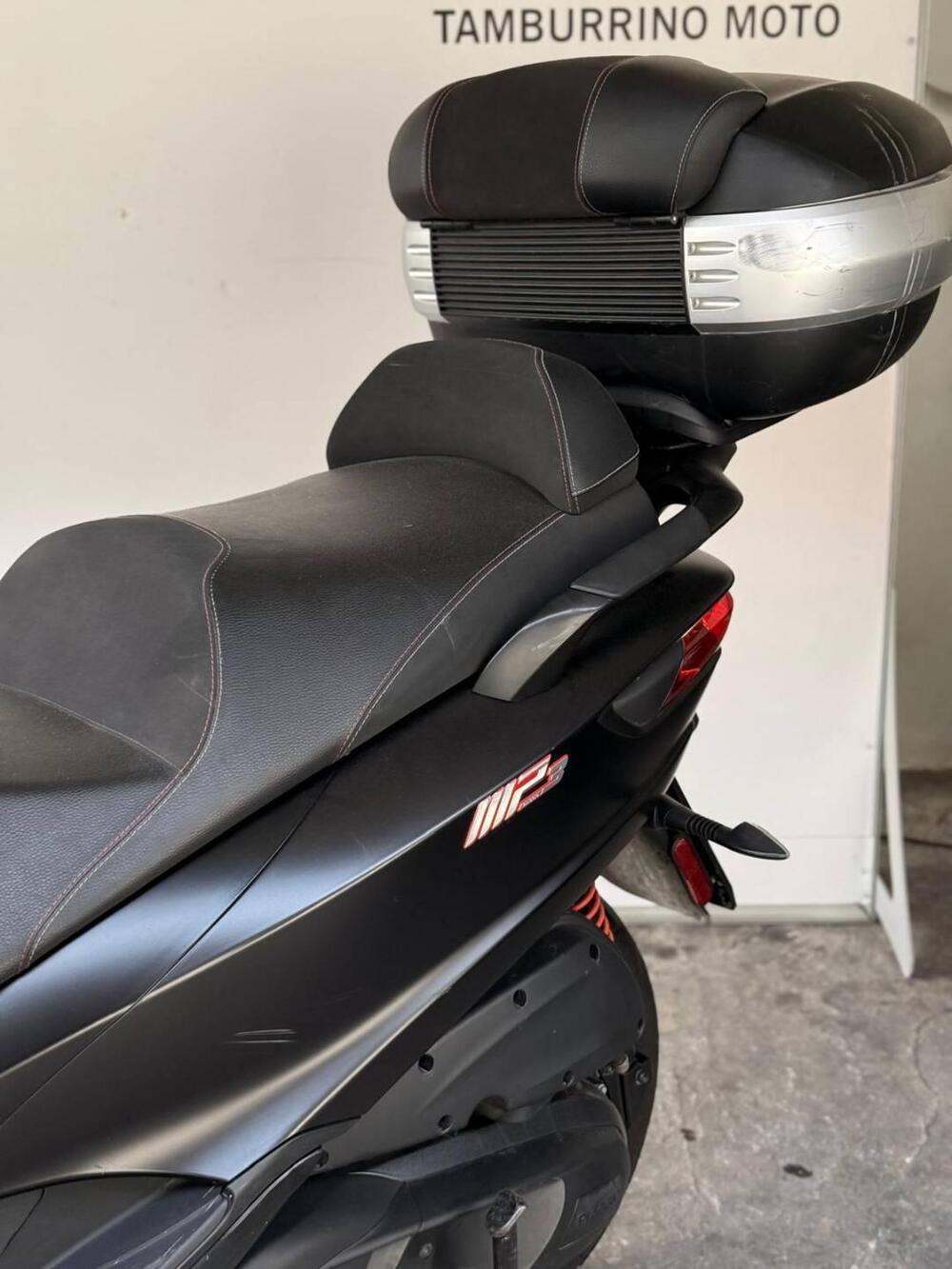 Piaggio Mp3 300 Hpe (2019 - 20) (8)