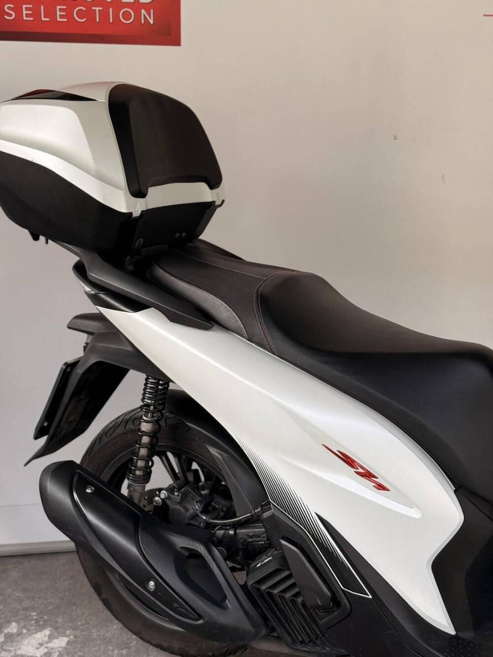 Honda SH 125i Sport (2024 - 25) (3)