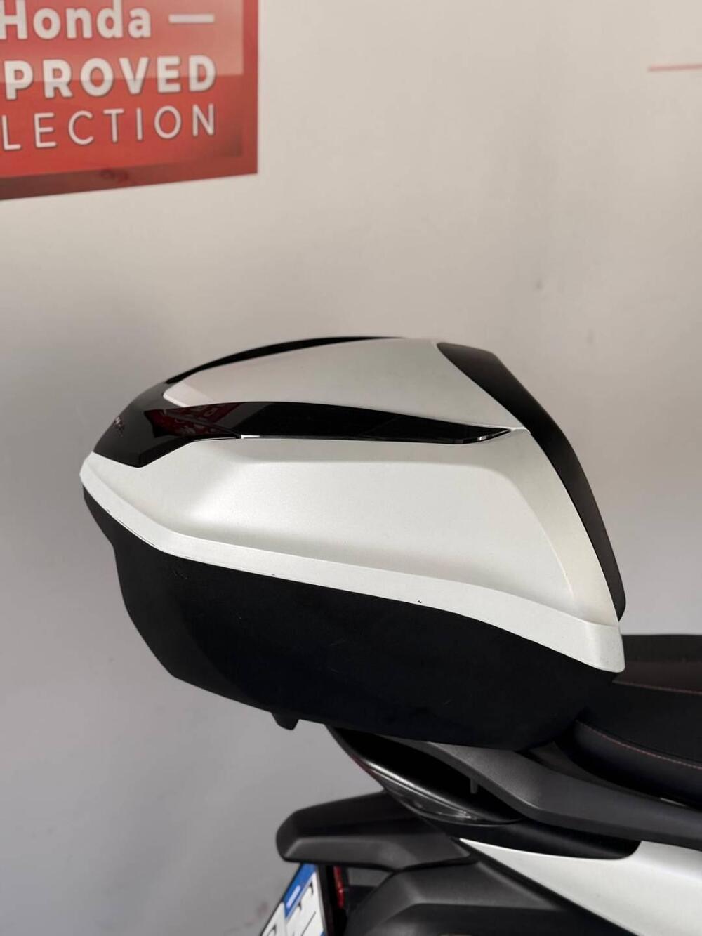 Honda SH 125i Sport (2024 - 25) (5)