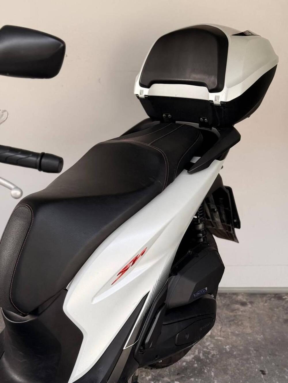 Honda SH 125i Sport (2024 - 25) (8)