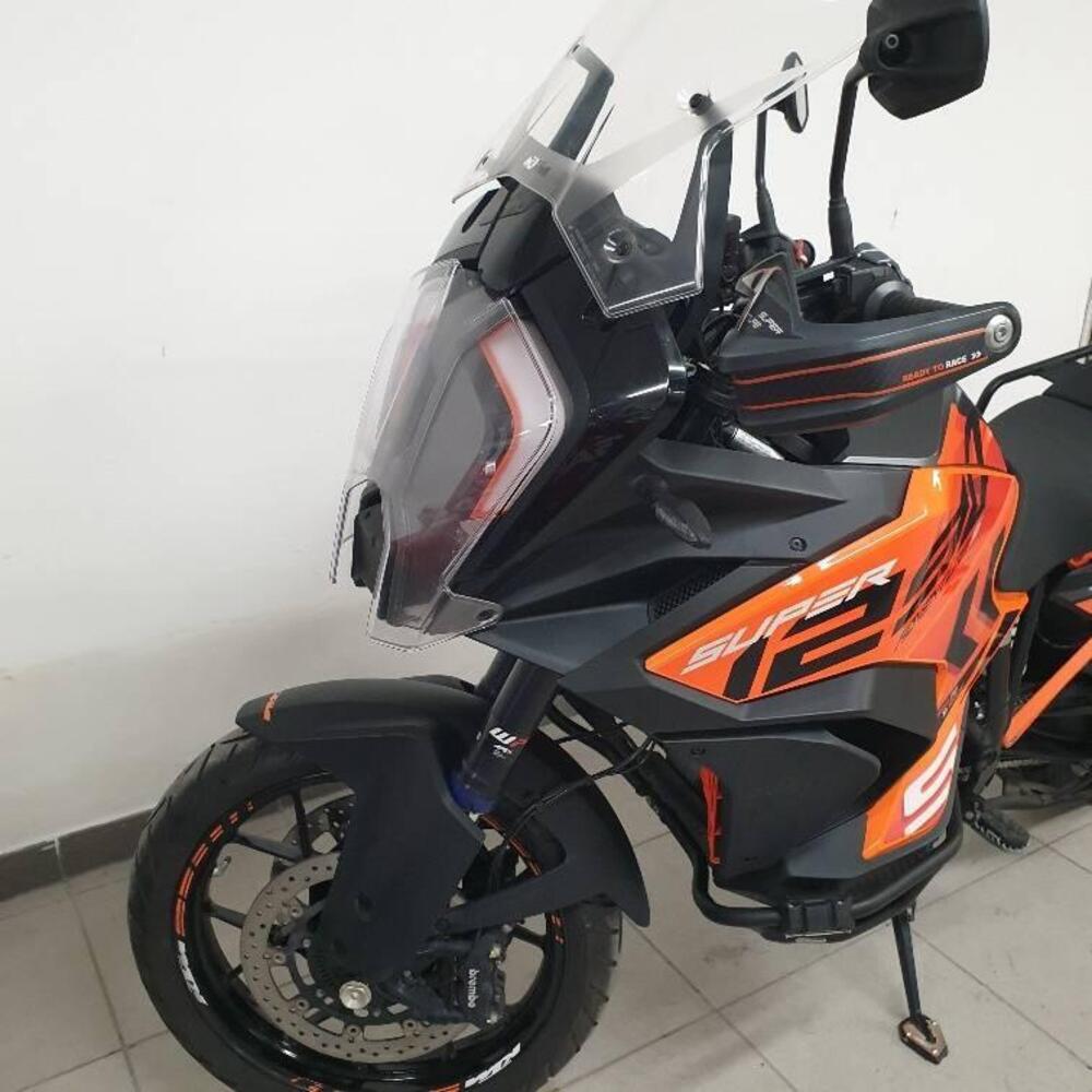 KTM 1290 Super Adventure S (2022 - 25) (3)