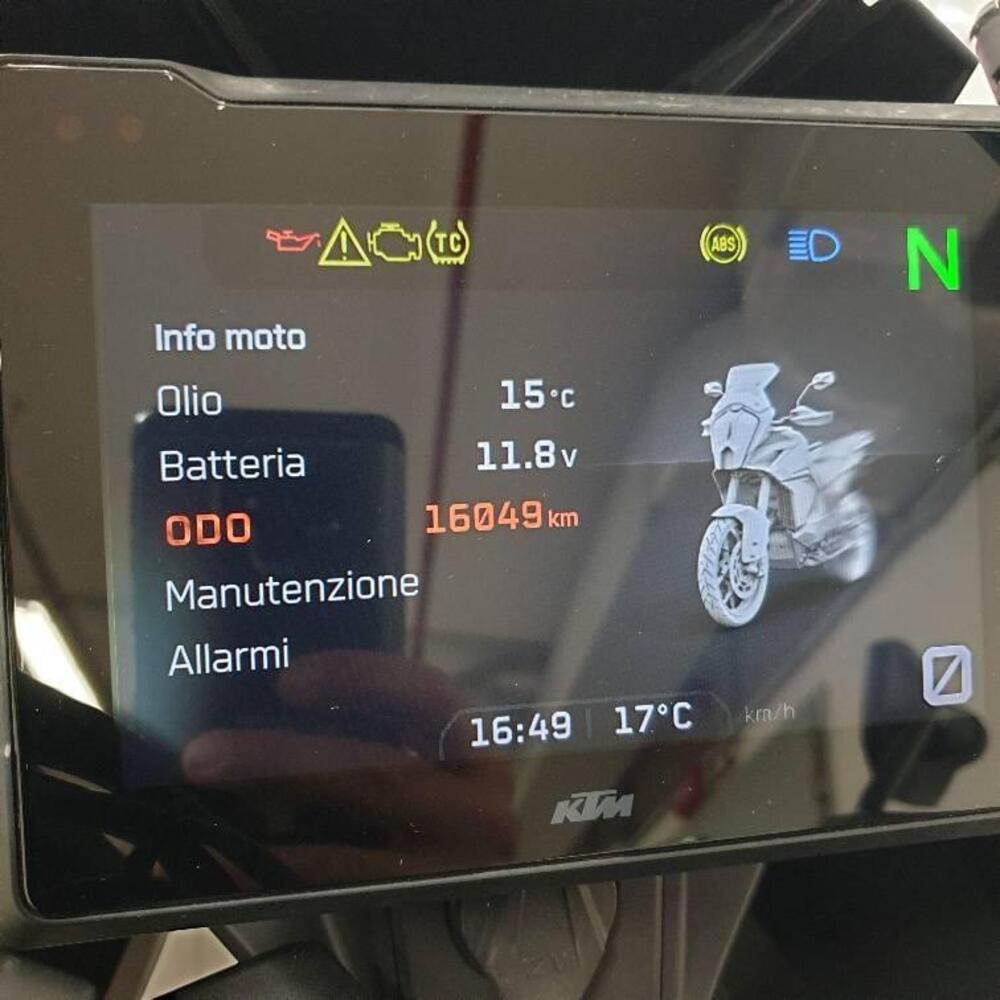 KTM 1290 Super Adventure S (2022 - 25) (4)