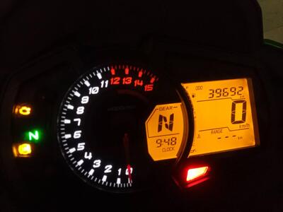 Kawasaki Versys-X 300 Adventure (2017 - 19) usata