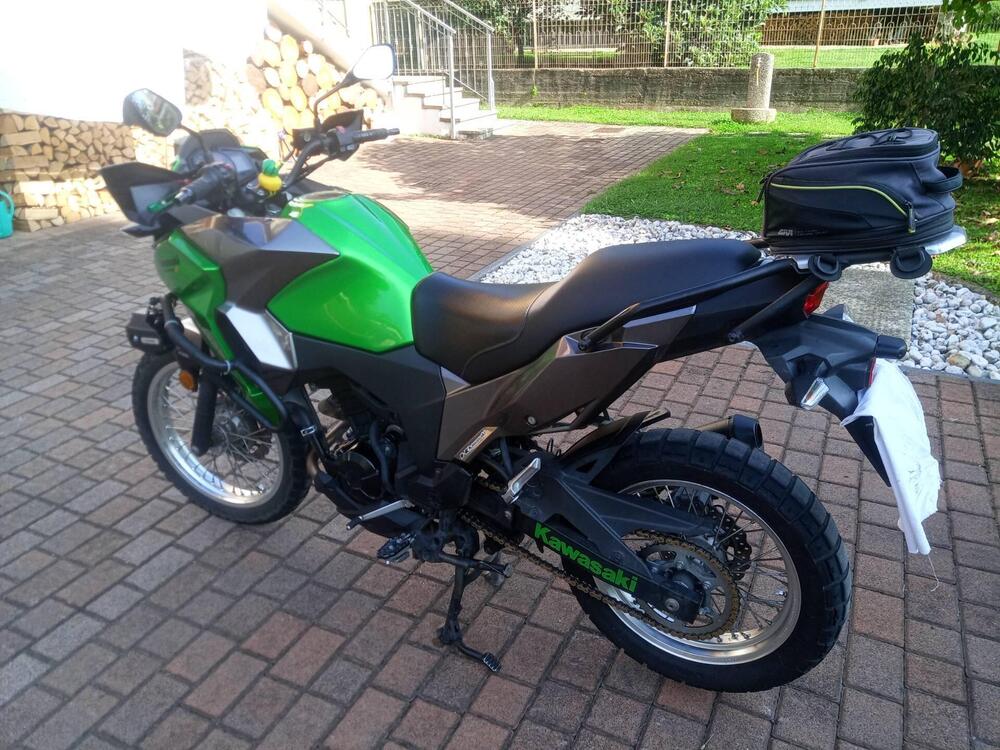 Kawasaki Versys-X 300 Adventure (2017 - 19) (3)