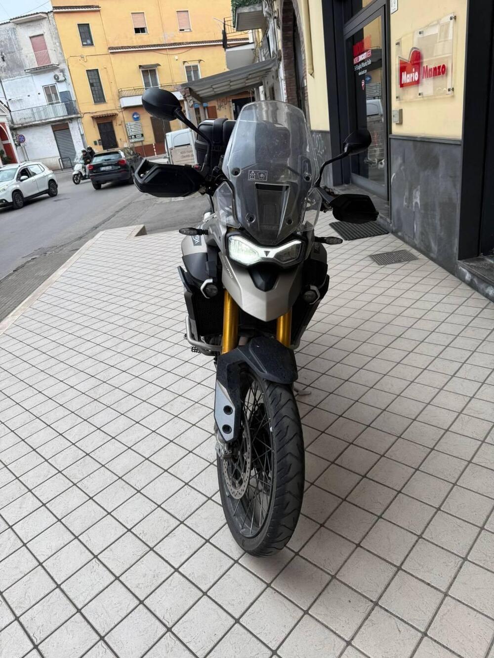 Triumph Tiger 900 Rally Pro (2020 - 23) (3)