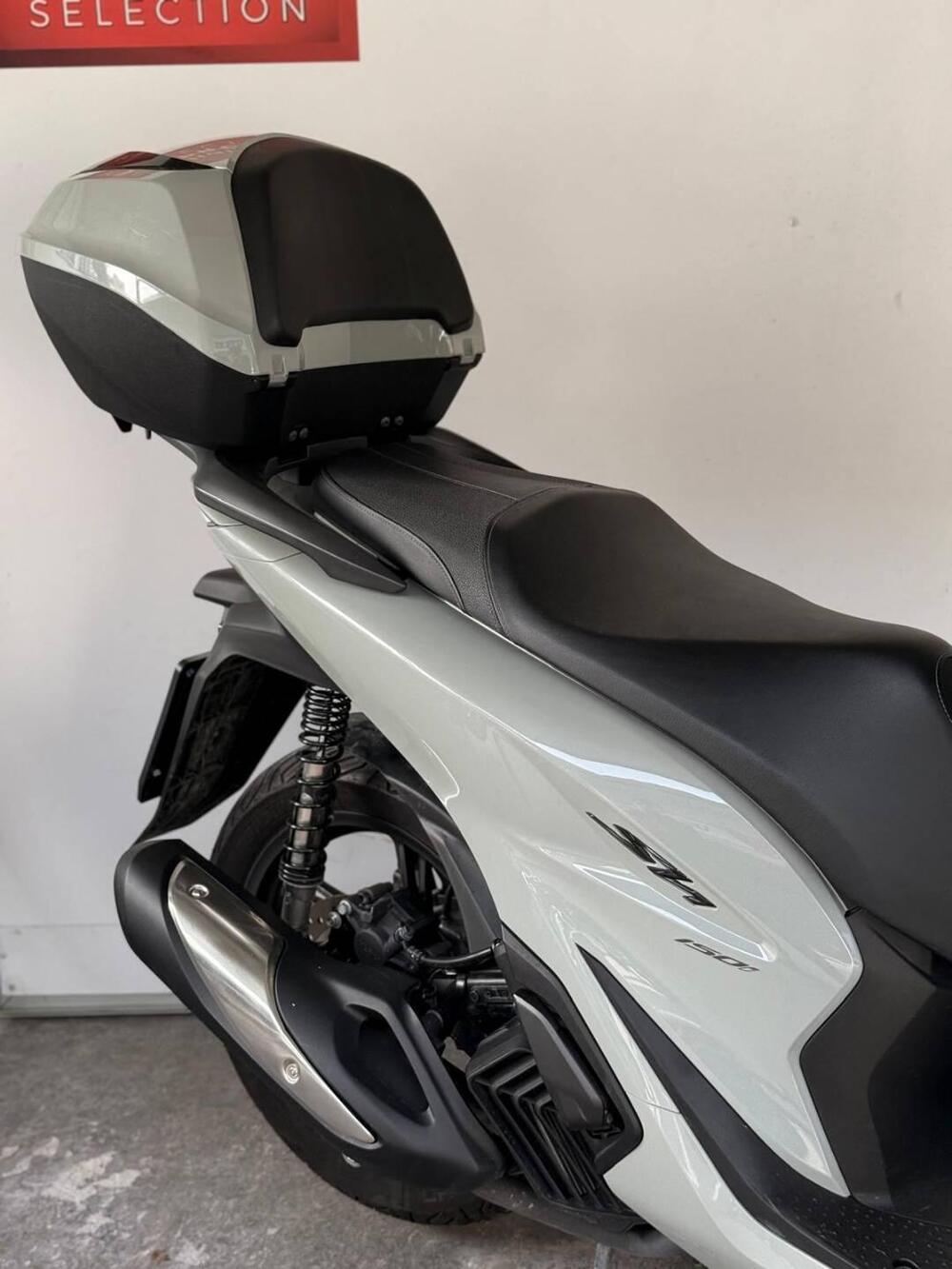 Honda SH 150i (2024 - 25) (3)