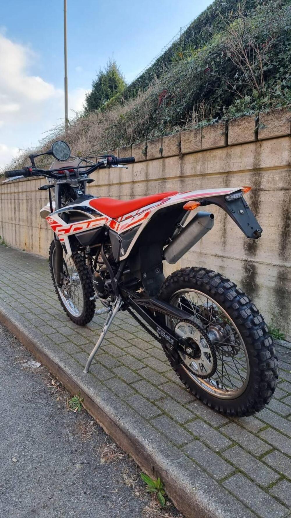 Betamotor RR 50 Enduro Sport (2021 - 26) (6)