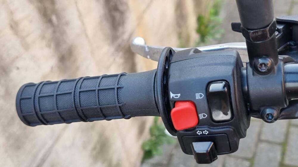 Betamotor RR 50 Enduro Sport (2021 - 26) (7)