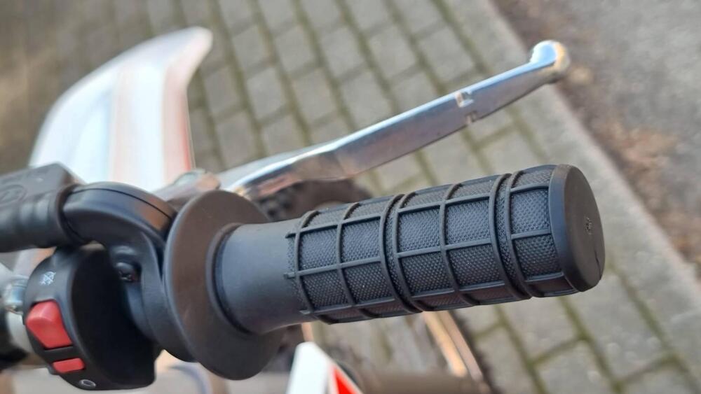 Betamotor RR 50 Enduro Sport (2021 - 26) (9)