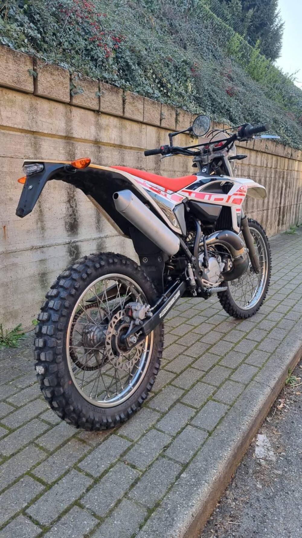 Betamotor RR 50 Enduro Sport (2021 - 26) (5)