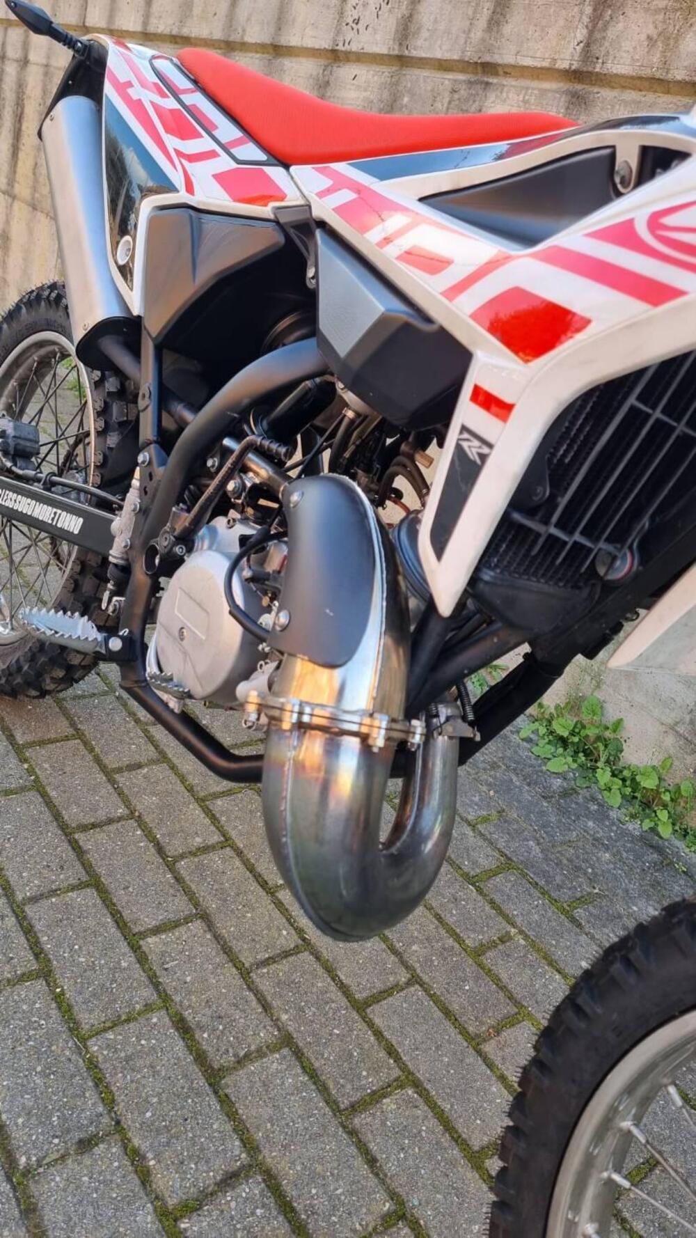 Betamotor RR 50 Enduro Sport (2021 - 26) (12)