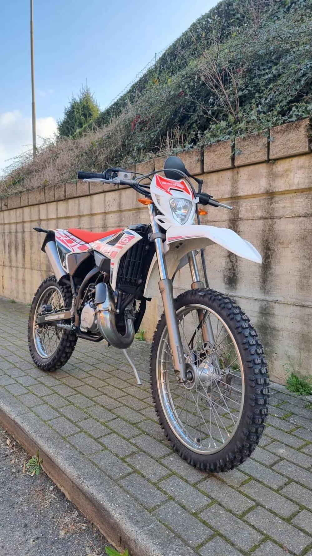 Betamotor RR 50 Enduro Sport (2021 - 26) (3)