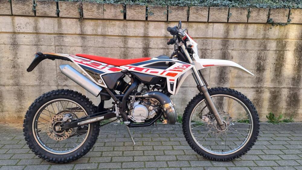 Betamotor RR 50 Enduro Sport (2021 - 26)