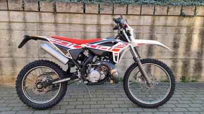 Betamotor RR 50 Enduro Sport (2021 - 26) usata