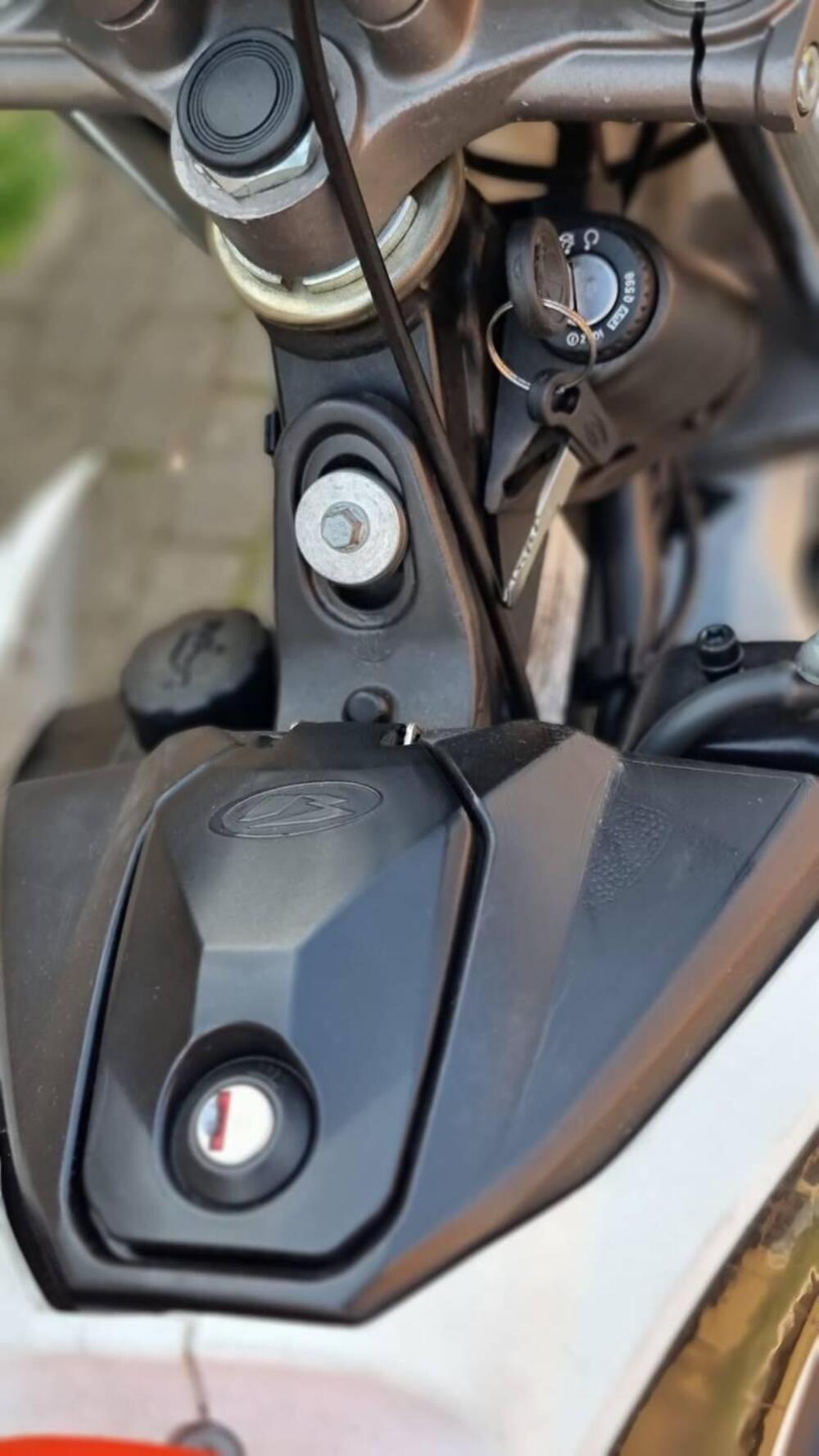 Betamotor RR 50 Enduro Sport (2021 - 26) (13)