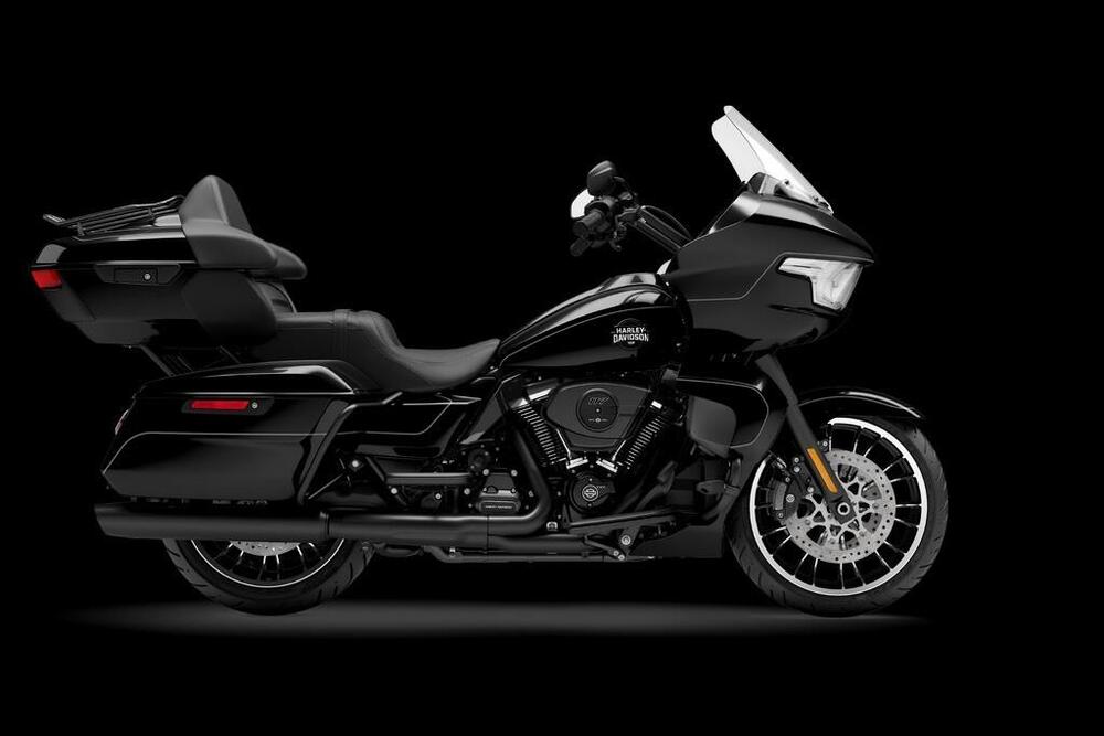 Harley-Davidson Road Glide Limited (2026)