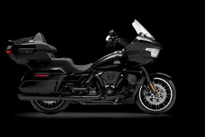 Harley-Davidson Road Glide Limited (2026) nuova
