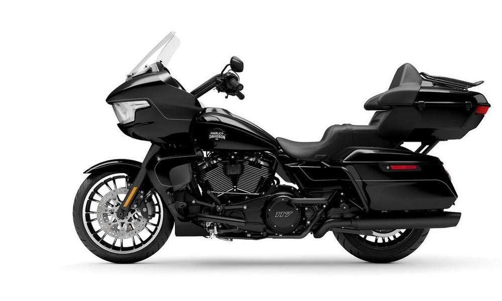 Harley-Davidson Road Glide Limited (2026) (2)