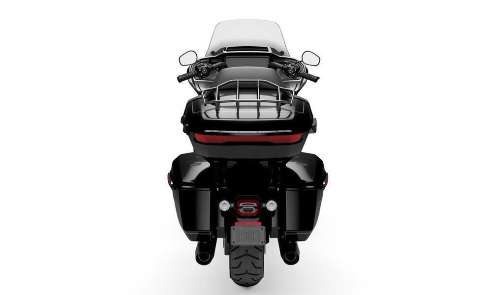 Harley-Davidson Road Glide Limited (2026) (3)