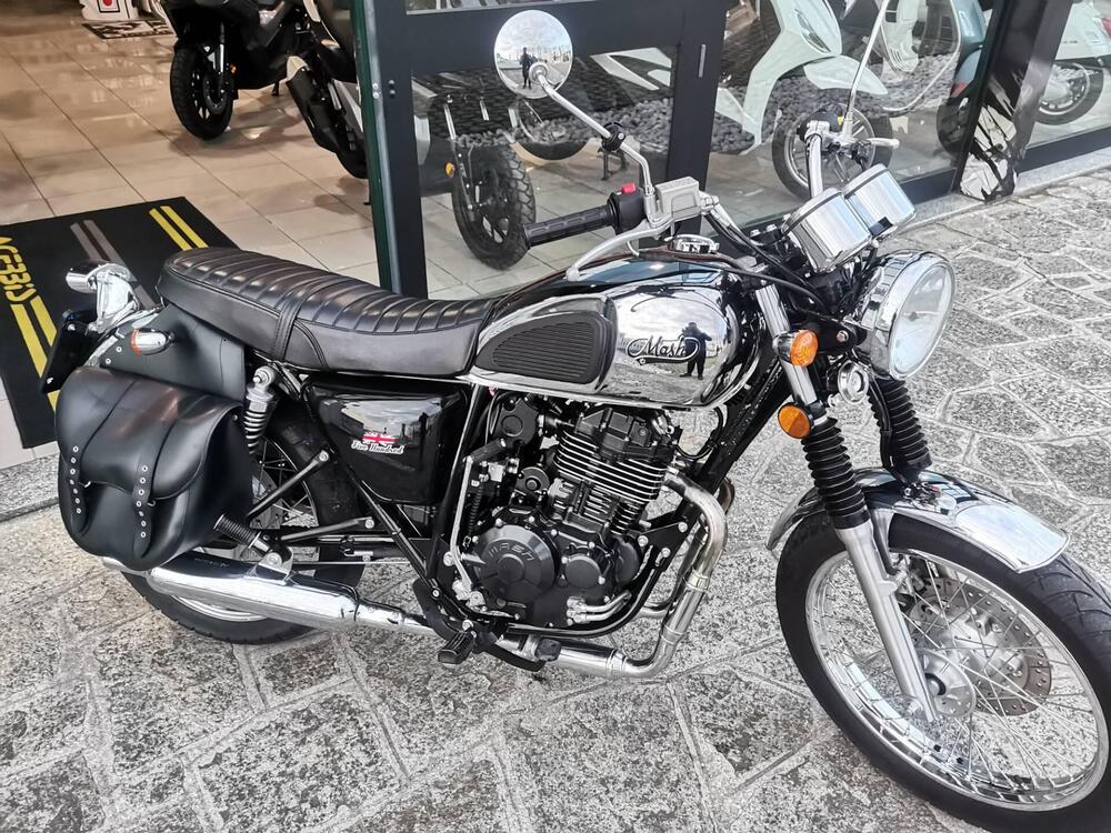 Mash Italia Five Hundred 400 (2017 - 20)