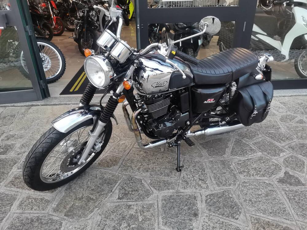 Mash Italia Five Hundred 400 (2017 - 20) (2)