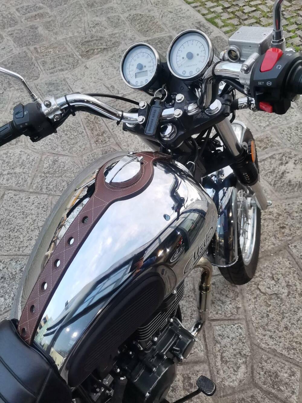 Mash Italia Five Hundred 400 (2017 - 20) (3)