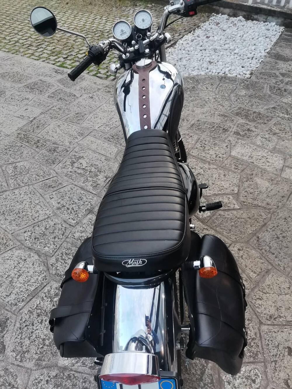 Mash Italia Five Hundred 400 (2017 - 20) (6)