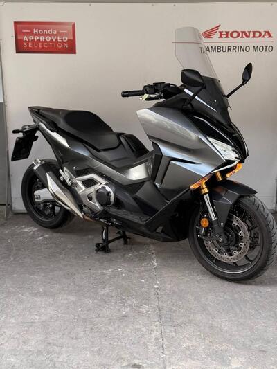Honda Forza 750 DCT (2021 - 24) usata