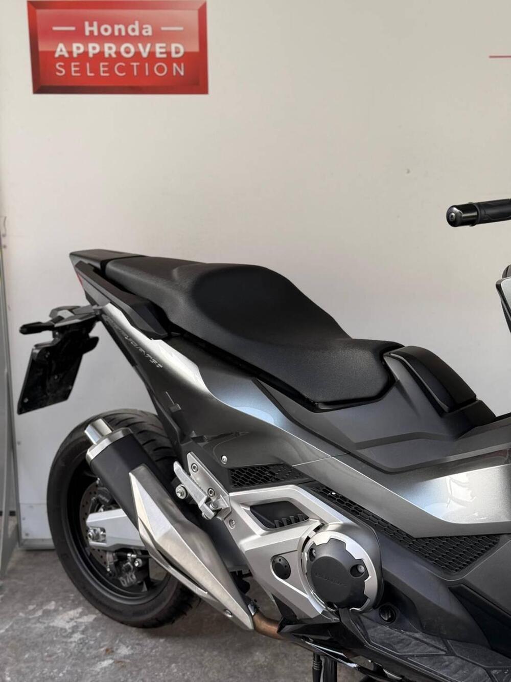 Honda Forza 750 DCT (2021 - 24) (3)