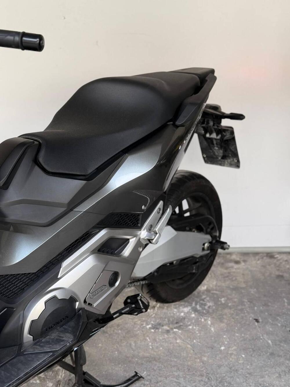 Honda Forza 750 DCT (2021 - 24) (7)