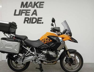 Bmw R 1200 GS (2008 - 09) usata