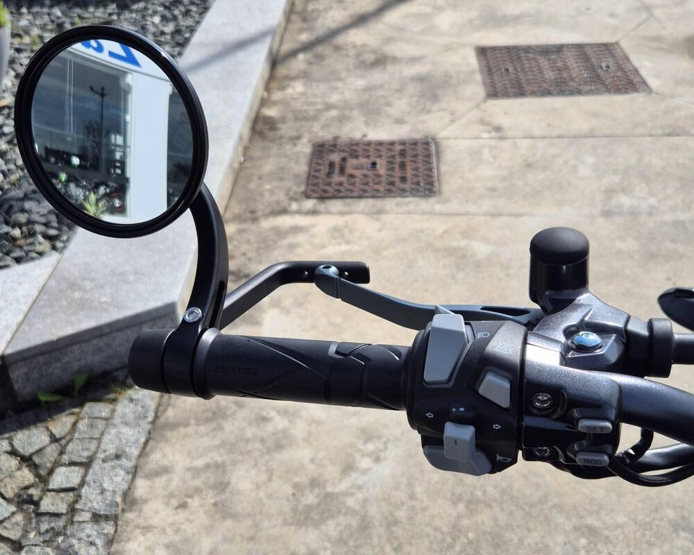 Zontes ZT125-G1 (2020 - 26) (5)