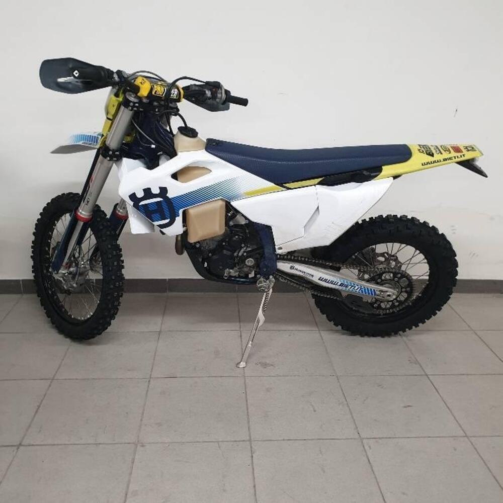 Husqvarna FE 350 (2024)