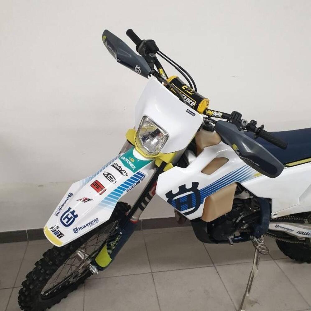 Husqvarna FE 350 (2024) (3)