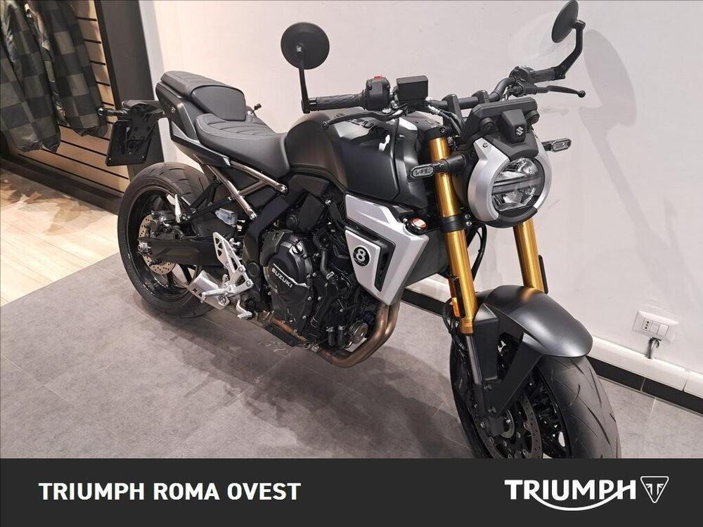 Suzuki GSX-8T (2025 - 26) (3)