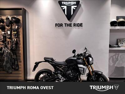 Suzuki GSX-8T (2025 - 26) usata