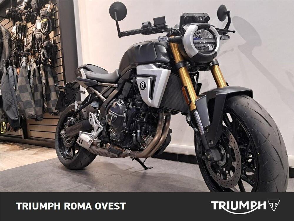 Suzuki GSX-8T (2025 - 26) (4)